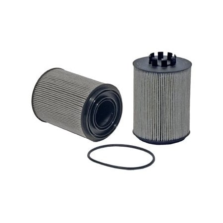 Wix Filters Coolant Filter 24155